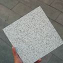  白麻荔枝面花岗岩石材