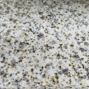  黄金麻花岗岩石材浅黄光面